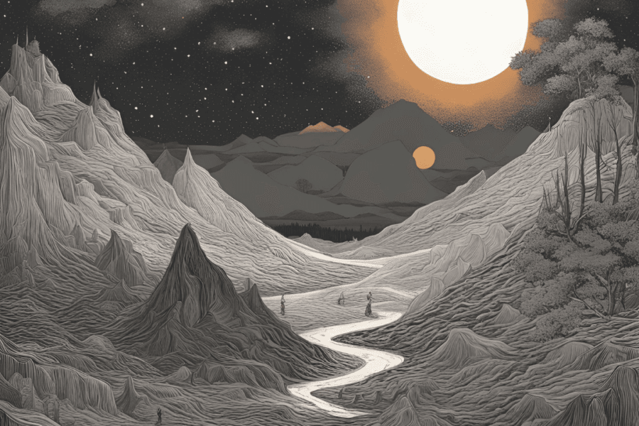 What Would Earth Be Like Without the Sun?