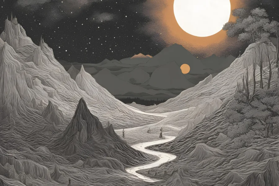 What Would Earth Be Like Without the Sun?
