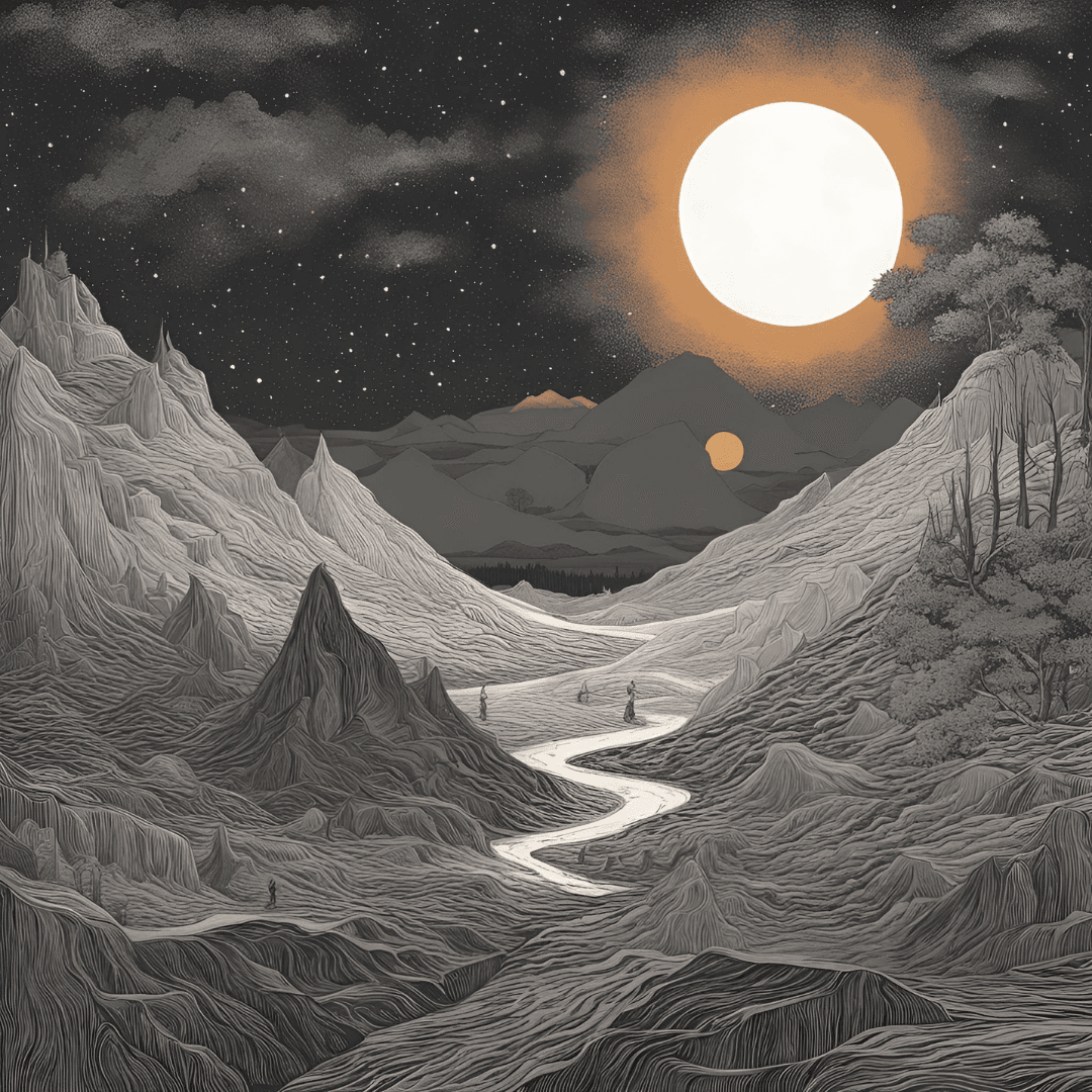 What Would Earth Be Like Without the Sun?