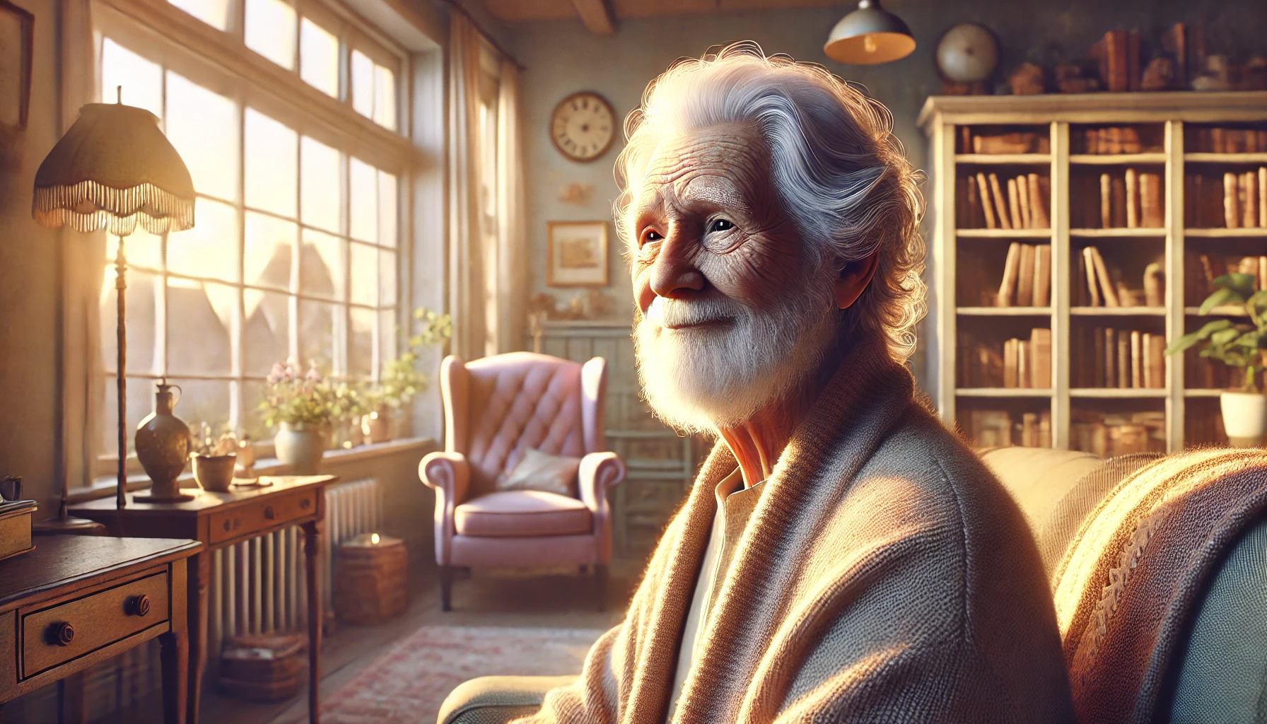 What If Humans Lived for 200 Years?