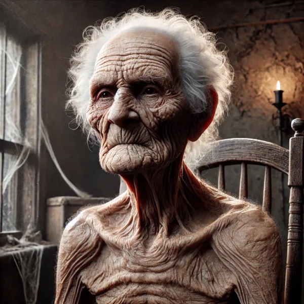 What If Humans Lived for 200 Years?