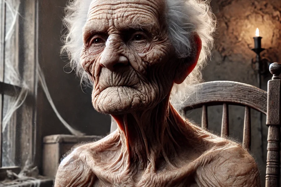 What If Humans Lived for 200 Years?